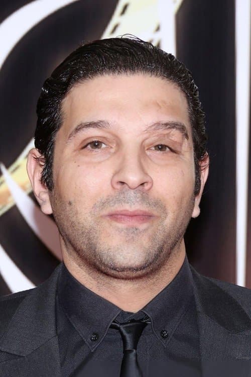 Anas El Baz image