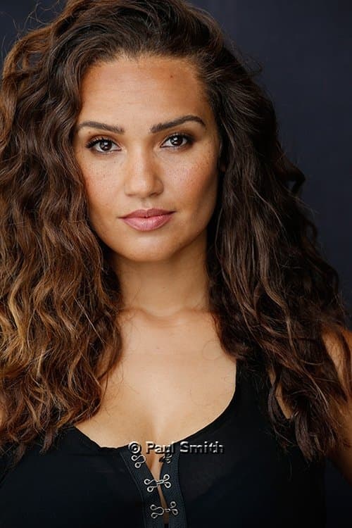 Anastacia McPherson image