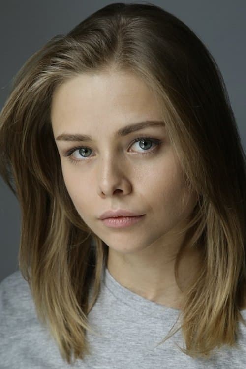 Anastasia Akatova image