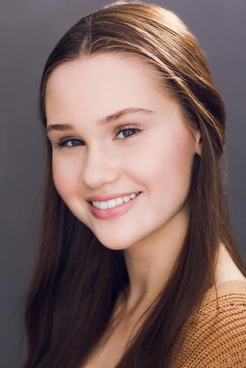 Anastasia Bredikhina image
