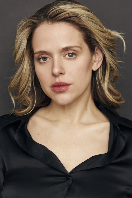 Anastasia Ganias image
