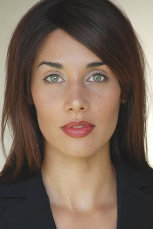 Anastasia Gershman image
