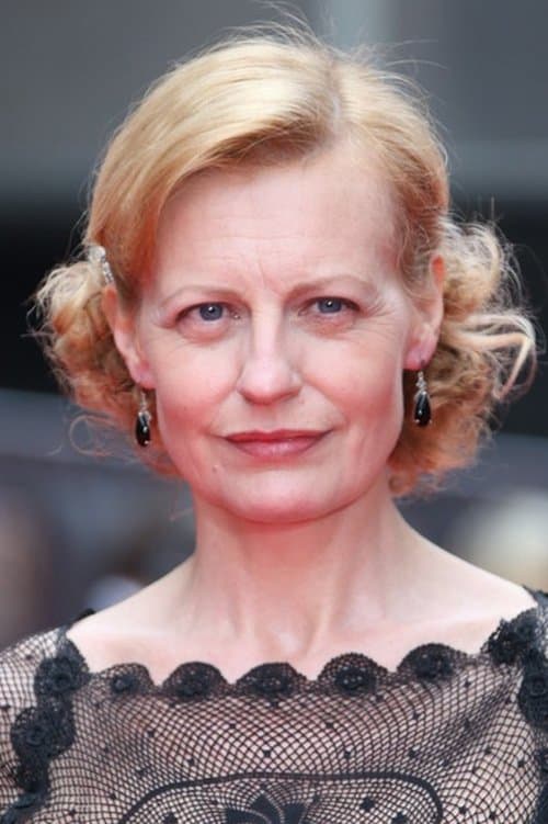 Anastasia Hille image