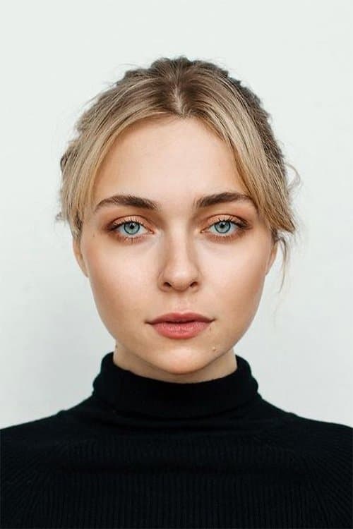 Anastasia Krylova image