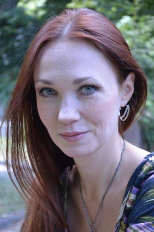Anastasia Mateshko image