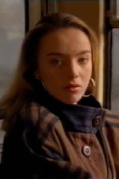 Anastasia Rapoport image