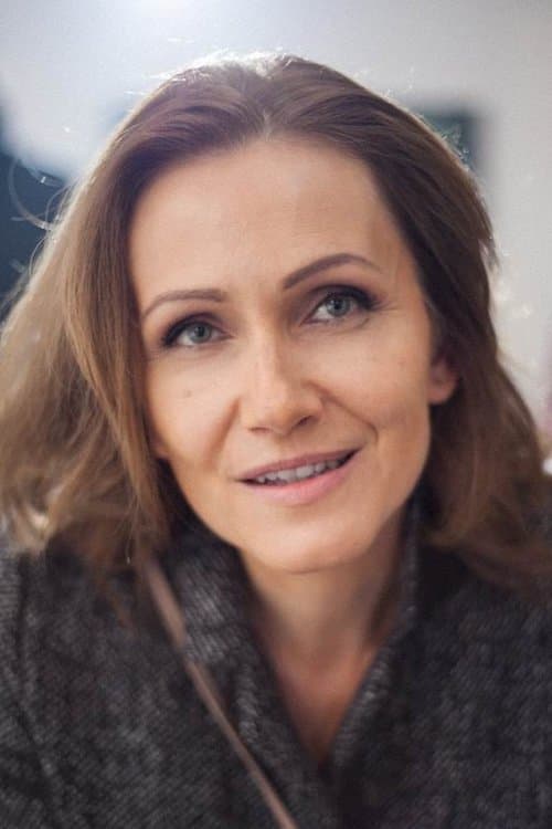 Anastasia Serdyuk image