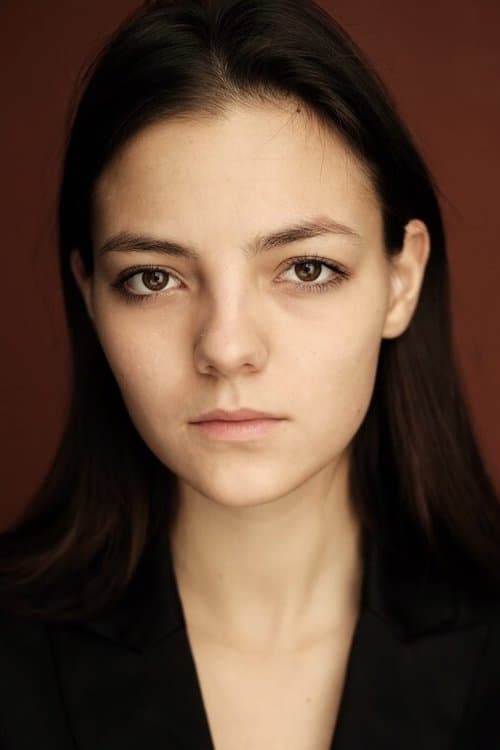 Anastasiia Nesterenko image