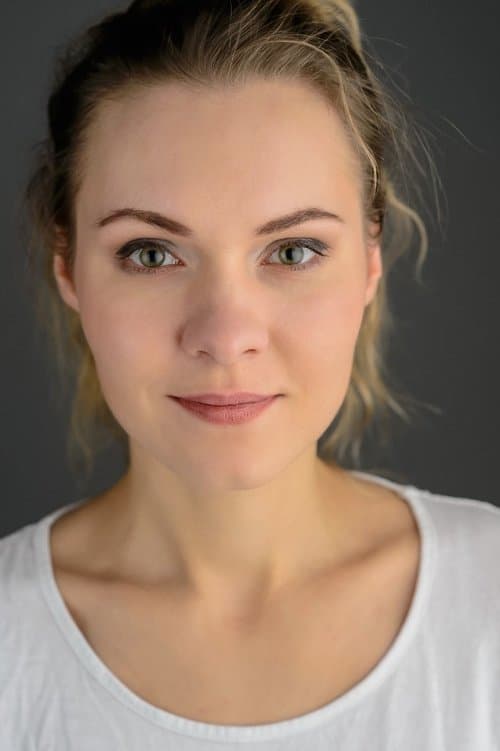 Anastasiya Balyakina image