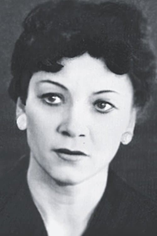 Anastasiya Bedredinova image