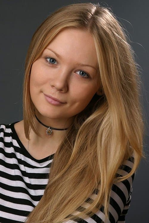 Anastasiya Bezborodova image