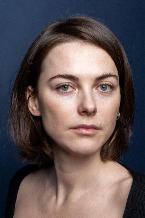 Anastasiya Evgrafova image