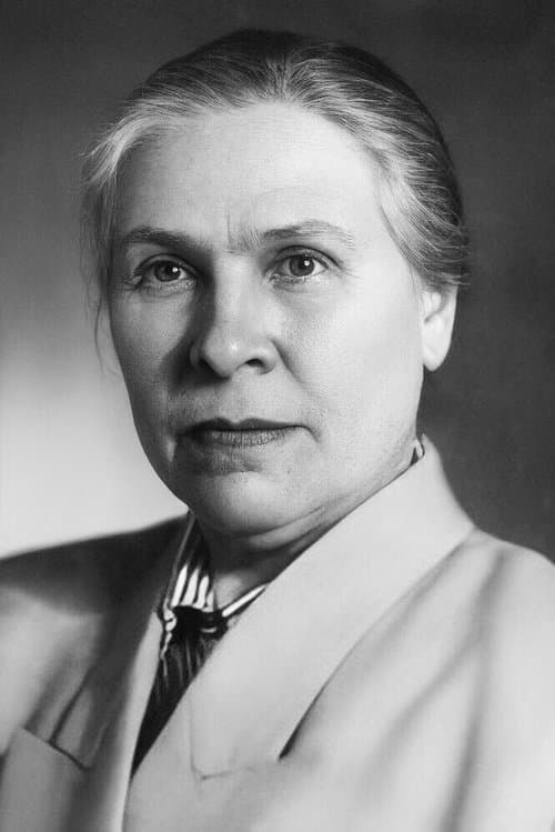 Anastasiya Filippova image