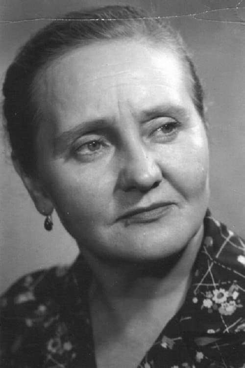 Anastasiya Georgiyevskaya image