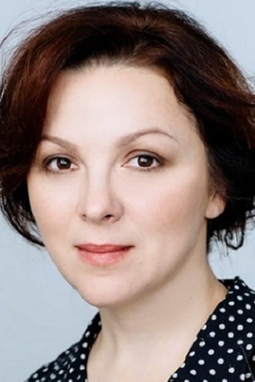 Anastasiya Imamova image