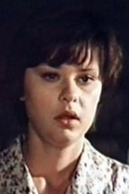 Anastasiya Ivanova image