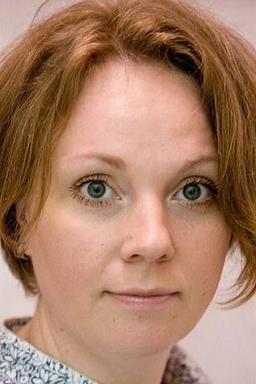 Anastasiya Lapina image