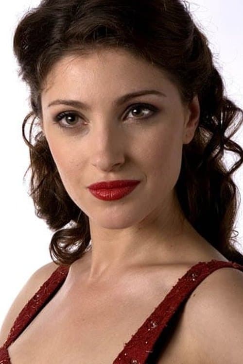 Anastasiya Makeeva image