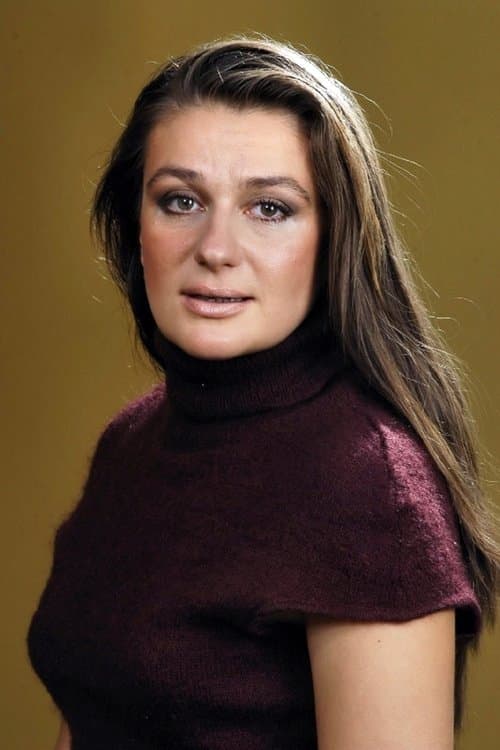 Anastasiya Melnikova image
