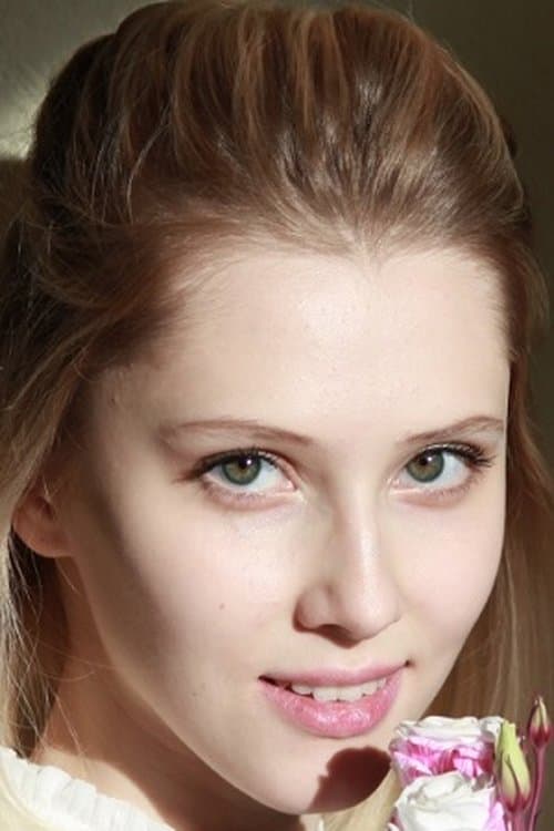 Anastasiya Novikova image