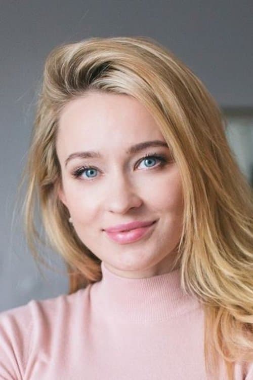 Anastasiya Panina image