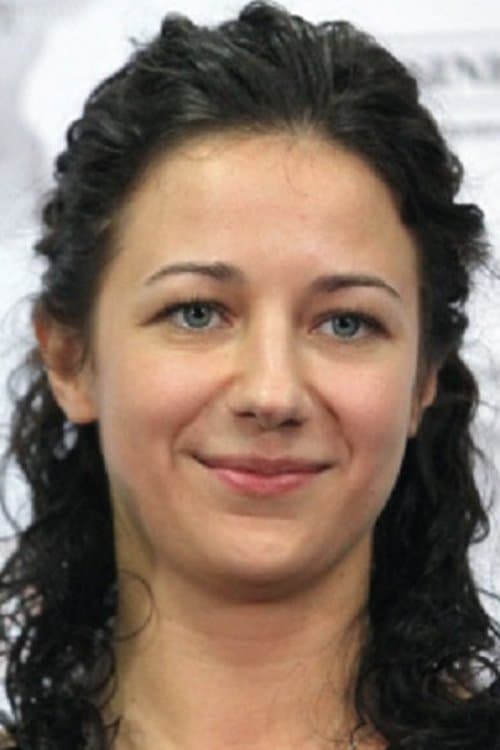Photo of Anastasiya Popova