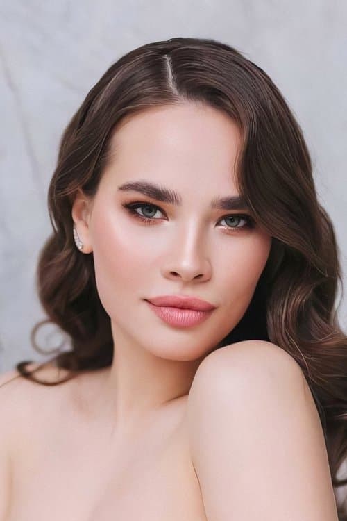 Anastasiya Reznik image