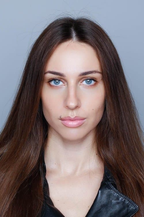 Anastasiya Todorescu image