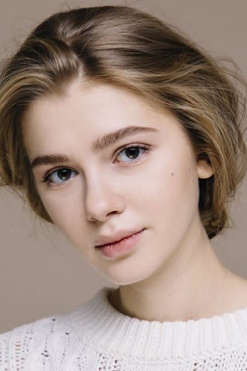 Anastasiya Ukolova image