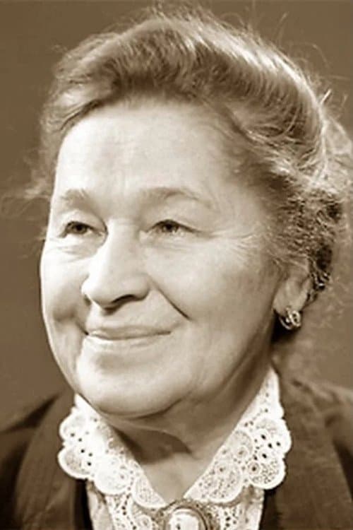 Anastasiya Zuyeva image