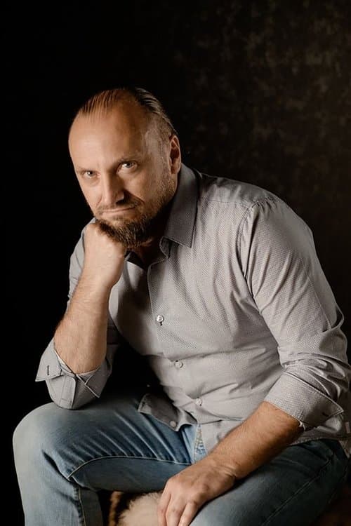 Anatol Durbală image