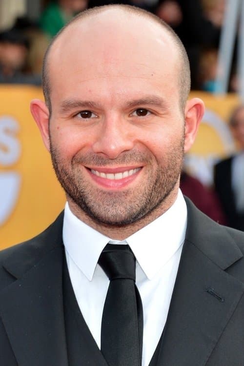 Anatol Yusef image