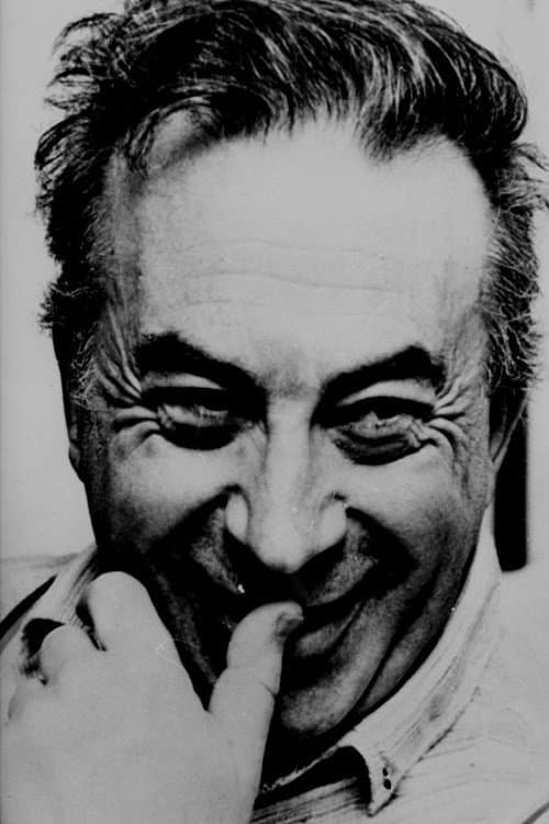 Photo of Anatoli Efros