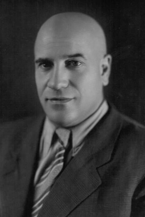 Anatoli Goryunov image