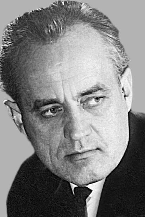 Photo of Anatolii Bukovskyi