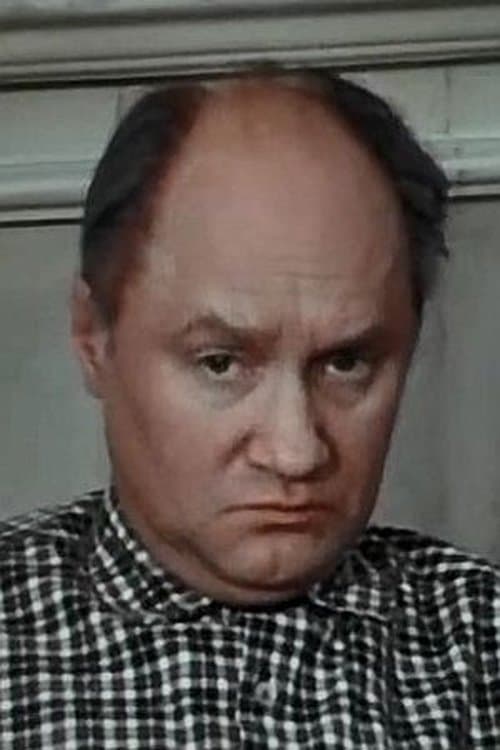 Anatoliy Barantsev image