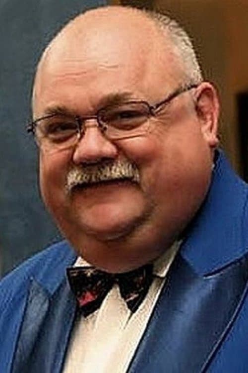 Anatoliy Dyachenko image