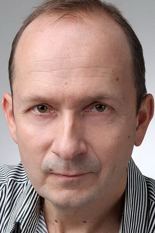 Anatoliy Goryachev image