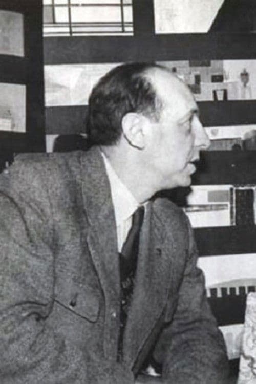 Photo of Anatoliy Karanovich