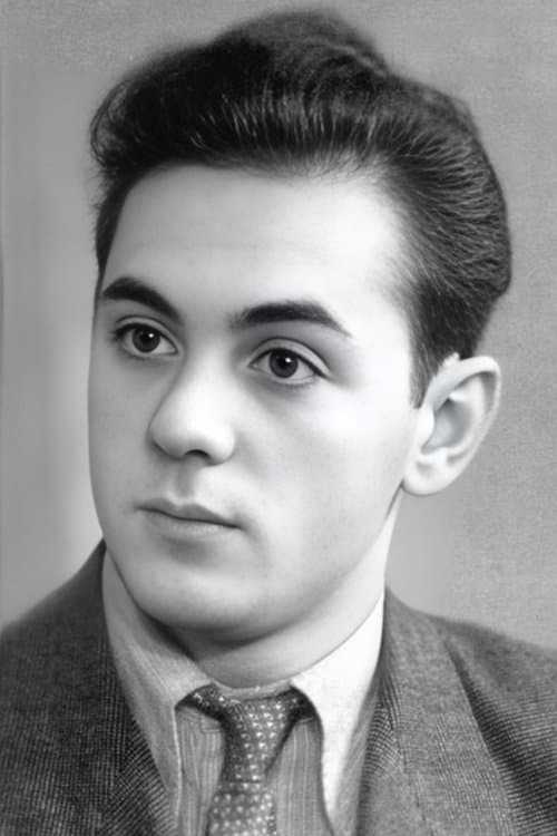 Anatoliy Ravikovich image
