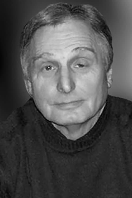 Photo of Anatoliy Reznikov
