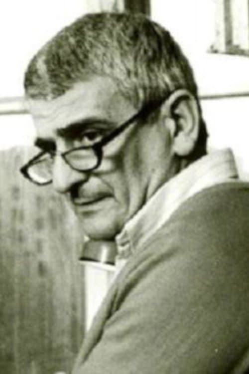 Photo of Anatoly Eyramdzhan