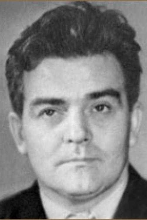 Photo of Anatoly Rybakov