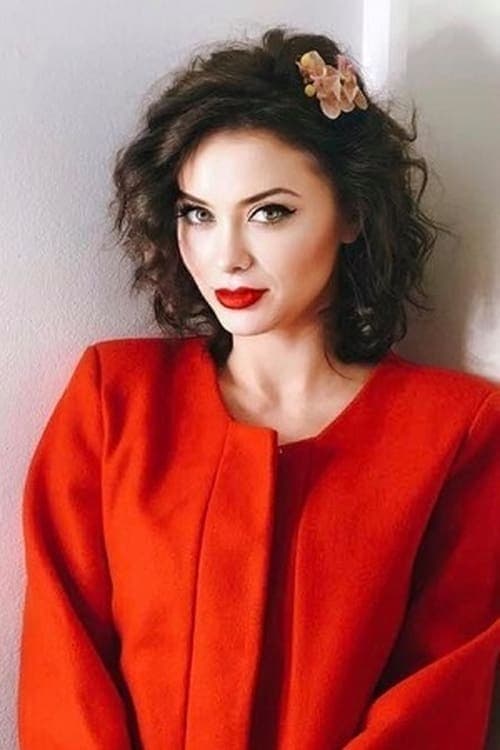 Anca Dumitra image