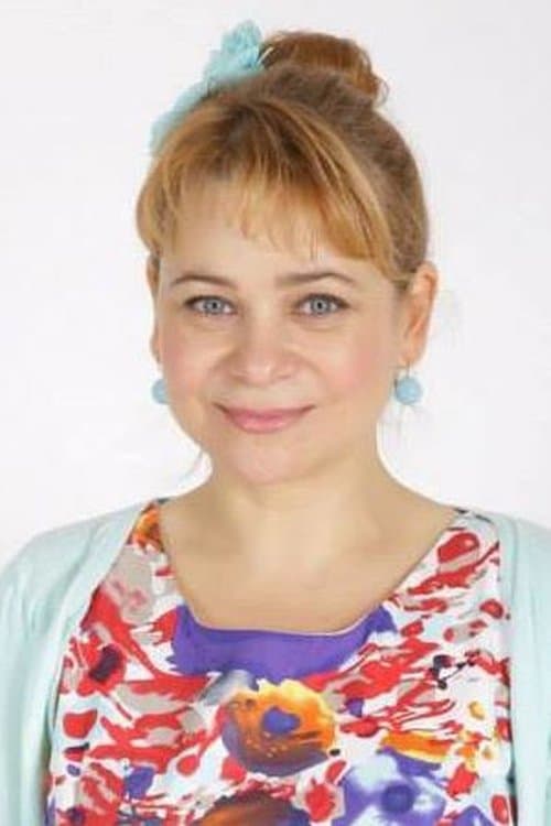 Anca Sigartău image