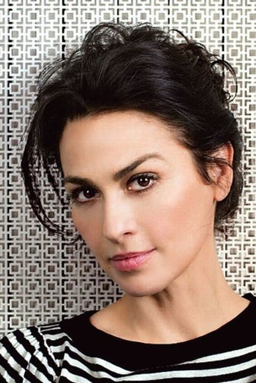 Anca Szonyi image