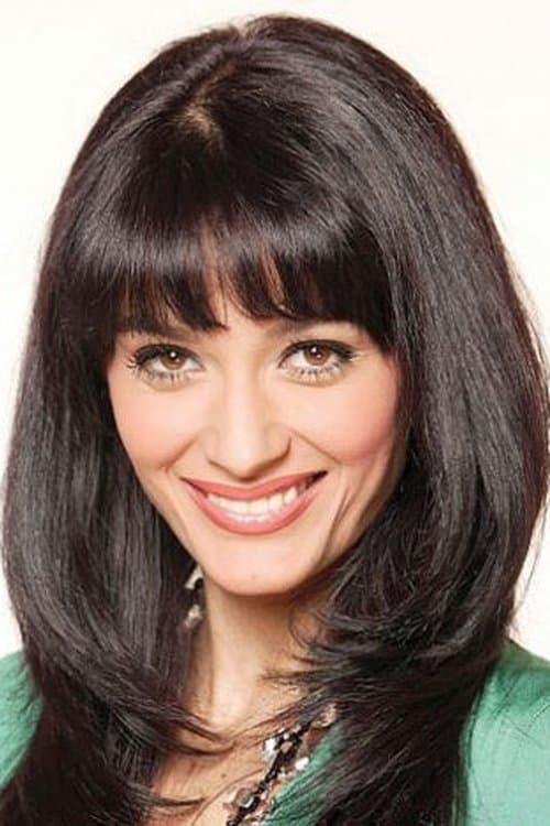 Anca Țurcașiu image