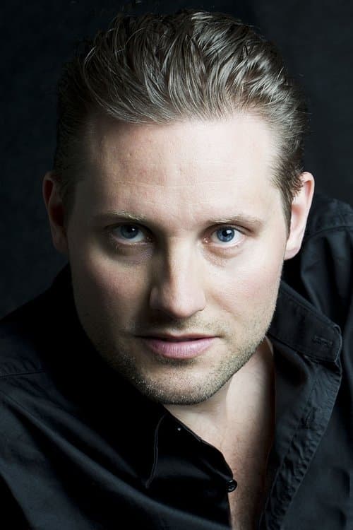 Anders Berg image