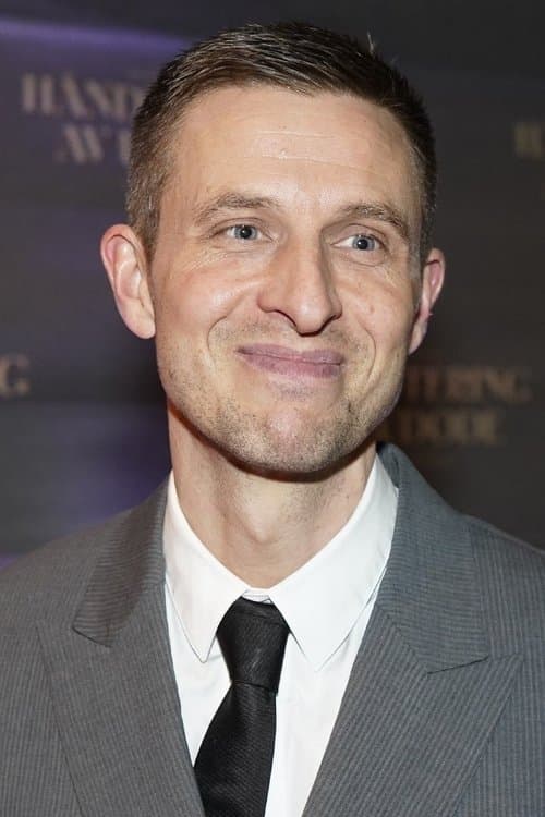 Anders Danielsen Lie image