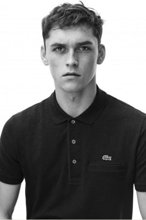 Anders Hayward image